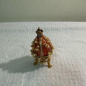 Imperial treasuries II by Joan rivers. Art Nouveau style